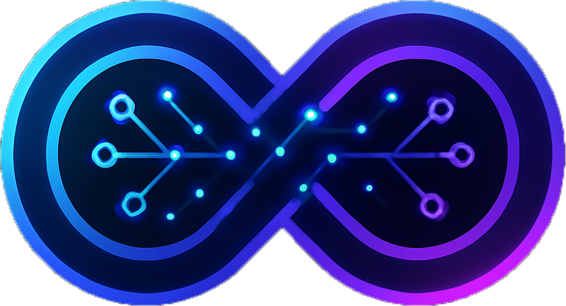 八佰科技有限公司 Logo